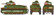 Somua S35 French Medium Tank 1/35