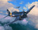 Vought F4U-4 Corsair 1/72