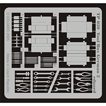 German Tool Boxes 2