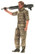 The British Tank Crew with BESA WW II 1/35