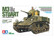 M3 Stuart Late Production 1/35