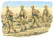 Ramcke Brigade Libya 1942 1/35