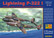 Lockheed Lightning P-322 I 1/72