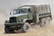 Russian KrAZ-255B 1/35