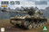 AMX French Light Tank with SS-11 ATGM (2 in 1) 1/35