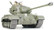 M26 Pershing tank 1/35