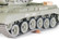 M26 Pershing tank 1/35