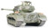 M26 Pershing tank 1/35