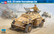 SD.KFZ. 222 LEICHTER PANZERSPAHWAGEN 2 CM 1/35