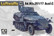 Sd.Kfz.251/17 Ausf.C Luftwaffe with 20mm. anti aircraft gun