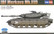 Merkava Mk.IIID IDF Main Battle Tank 1/72