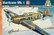 Hawker Hurricane Mk.I/III 1/48