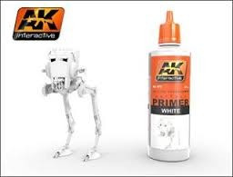 White Primer 60ml