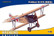 Fokker D.VII (MAG) 1/48