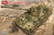 German Panther II Prototype 1/35
