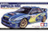 Subaru Impreza WRC Monte Carlo ’05 1/24