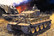 TIGER I MIDDLE PRODUCTION (with full interior) 1/35
