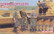 German Officers Kursk 1943 1/35