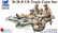 WW II US Truck Crew Set 1/35