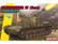 Flakpanzer IV (3cm) Kugelblitz 1/35