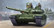 Russian T-72B Model 1990 MBT 1/35