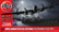 Avro Lancaster B.III (The Dambusters) 1/72