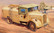 KFZ. 385 TANK WAGEN 1/35