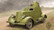 BA-20 Light Armored Car 1/48