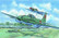 Iljushin IL-2 ”Stormovik”