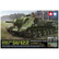 Soviet Tank Destroyer SU-122 with Weathering Master set and 7 figures 1/35