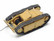German Assault Pioneer Team & SdKfz 302 Goliath 1/35