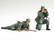 German Assault Pioneer Team & SdKfz 302 Goliath 1/35