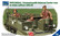 WWII British/Commonwealth Universal Carrier Crew in Winter Uniform 1943-45 1/35