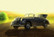 ADMIRAL CABRIOLET, WWII German STAFF CAR WITH FIGURES 1/35