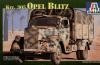 Opel Blitz 1/72