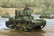 Soviet T-26 Light Infantry Tank 1/35