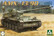 AMX-13/90 French Light Tank 1/35
