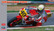 Yamaha YZR500 (0WA8) Team Roberts 1989 1/10