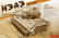 US Cavalry Fighting Vehicle M3A3 Bradley 1/35