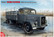 KHD S3000 German Army Truck 1/35