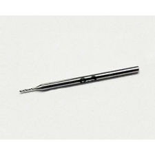 Fine Pivot Drill Bit 0.3mm Shank 1mm