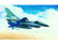 J-10 FIGHTER 1/72