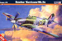 Hawker Hurricane Mk.Ia 