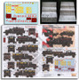 M54 Gun trucks in Vietnam Part.1 1/35