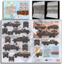 M54 Gun trucks in Vietnam Part.2 1/35