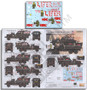 M54 Gun trucks in Vietnam Part.3 1/35