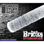 Rolling Pin, Bricks