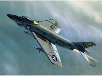 McDonnell F3H-2N/M Demon 1/72