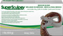 Super Sculpey Medium Blend 454g