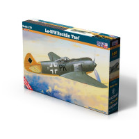 Lavotchkin La-5FN 